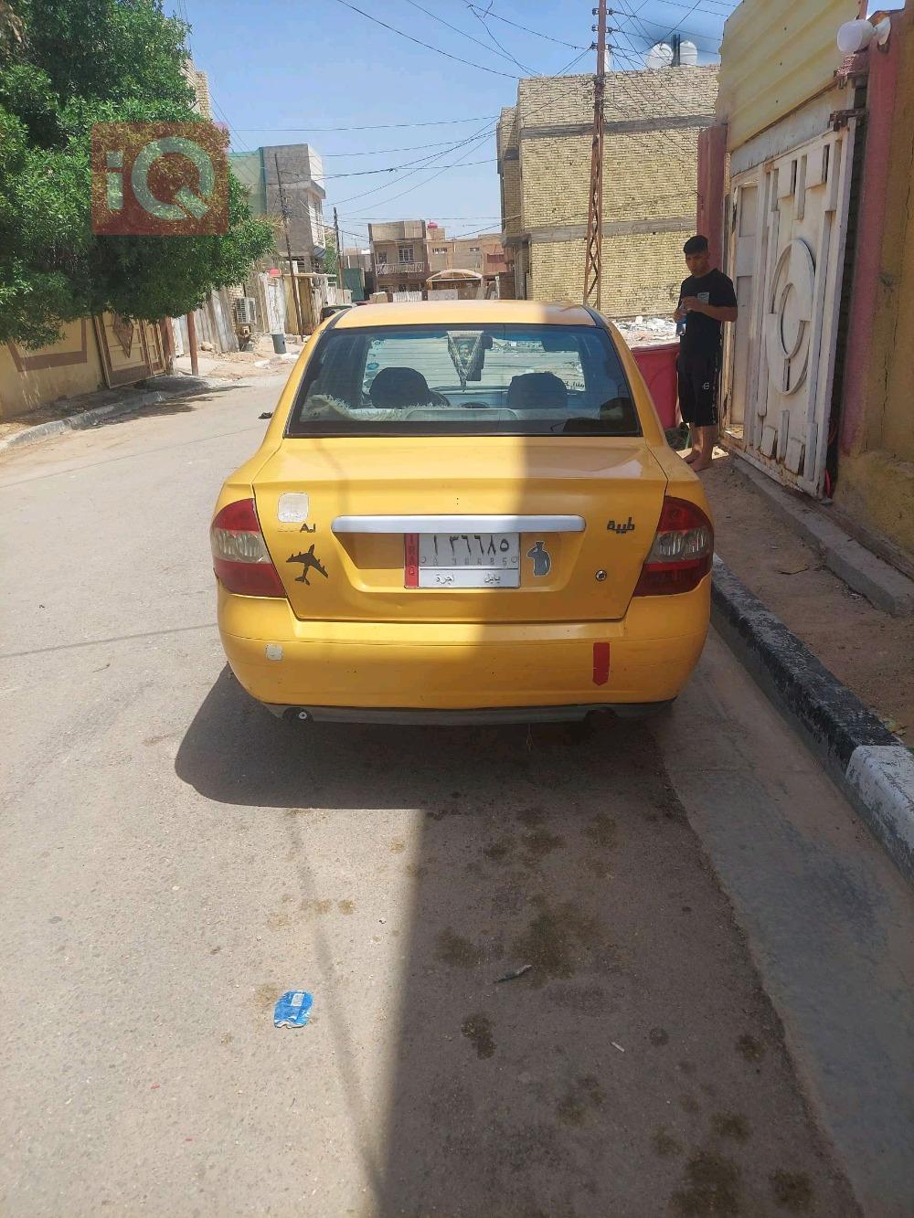 Saipa Tiba